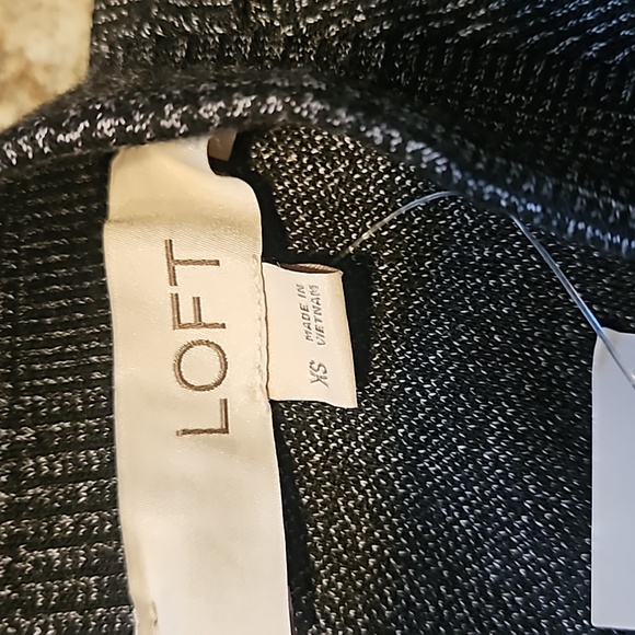 👗LOFT BACK BUTTON DRESS👗 - Picture 10 of 11